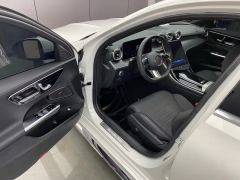 Mercedes-Benz C Class C-Class C 260 L AMG Line - ფოტო 4