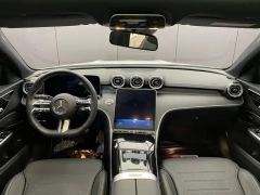 Mercedes-Benz C Class C-Class C 260 L AMG Line - ფოტო 5