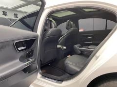 Mercedes-Benz C Class C-Class C 260 L AMG Line - ფოტო 6