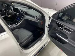 Mercedes-Benz C Class C-Class C 260 L AMG Line - ფოტო 7