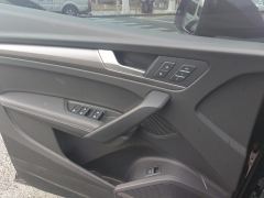 Audi Q5L Facelift 45 TFSI Luxury Dynamic Edition - фото 13