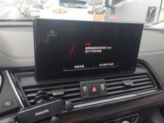 Audi Q5L Facelift 45 TFSI Luxury Dynamic Edition - фото 17
