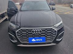 Audi Q5L Facelift 45 TFSI Luxury Dynamic Edition - фото 3
