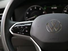 Volkswagen Touareg 3.0T Edition - ფოტო 10