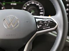 Volkswagen Touareg 3.0T Edition - ფოტო 11