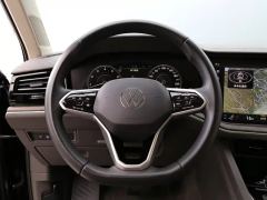 Volkswagen Touareg 3.0T Edition - ფოტო 12