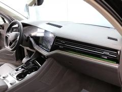 Volkswagen Touareg 3.0T Edition - ფოტო 13
