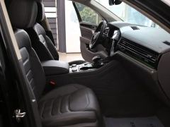 Volkswagen Touareg 3.0T Edition - ფოტო 14