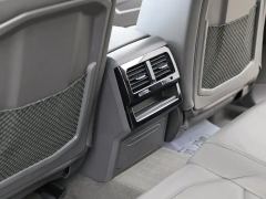Volkswagen Touareg 3.0T Edition - ფოტო 17