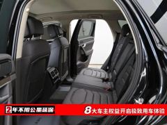 Volkswagen Touareg 3.0T Edition - ფოტო 18