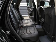 Volkswagen Touareg 3.0T Edition - ფოტო 19