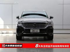 Volkswagen Touareg 3.0T Edition - ფოტო 2