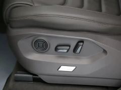 Volkswagen Touareg 3.0T Edition - ფოტო 20