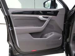 Volkswagen Touareg 3.0T Edition - ფოტო 4