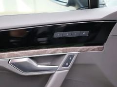 Volkswagen Touareg 3.0T Edition - ფოტო 5