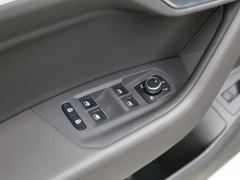 Volkswagen Touareg 3.0T Edition - ფოტო 6