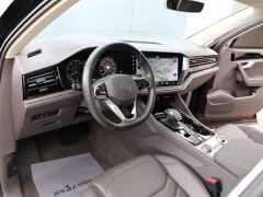 Volkswagen Touareg 3.0T Edition - ფოტო 7