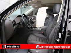 Volkswagen Touareg 3.0T Edition - ფოტო 8