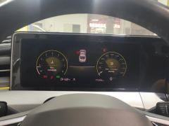 Volkswagen Lamando L 280TSI Edition - ფოტო 20