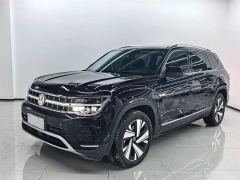 Volkswagen Teramont 380TSI AWD Edition - фото 1