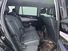 Volkswagen Teramont 380TSI AWD Edition - фото 10