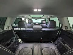 Volkswagen Teramont 380TSI AWD Edition - фото 11