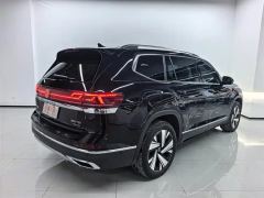 Volkswagen Teramont 380TSI AWD Edition - фото 13