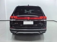 Volkswagen Teramont 380TSI AWD Edition - фото 15