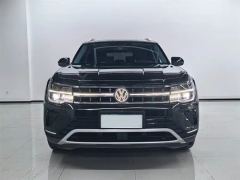 Volkswagen Teramont 380TSI AWD Edition - фото 2