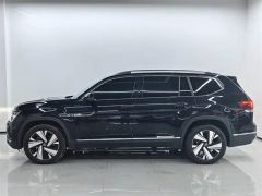 Volkswagen Teramont 380TSI AWD Edition - фото 3