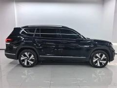 Volkswagen Teramont 380TSI AWD Edition - фото 4