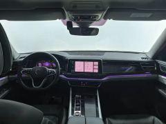Volkswagen Teramont 380TSI AWD Edition - фото 5