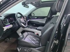 Volkswagen Teramont 380TSI AWD Edition - фото 6