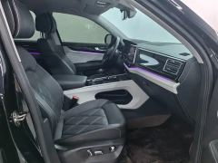 Volkswagen Teramont 380TSI AWD Edition - фото 7