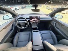 Tesla Model Y 821km Long Range Rear-Wheel Drive - photo 4
