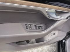 Volkswagen Touareg 2.0T Edition - ფოტო 13