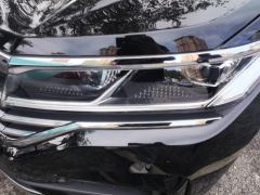 Volkswagen Touareg 2.0T Edition - ფოტო 4