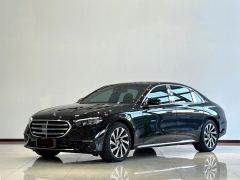 Mercedes-Benz E Class E-Class E 300 L Luxury - photo 1