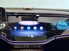 Mercedes-Benz E Class E-Class E 300 L Luxury - photo 10