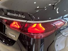 Mercedes-Benz E Class E-Class E 300 L Luxury - photo 18