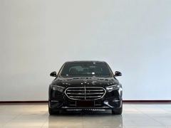 Mercedes-Benz E Class E-Class E 300 L Luxury - photo 2