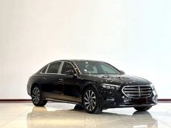 Mercedes-Benz E Class E-Class E 300 L Luxury - photo 3