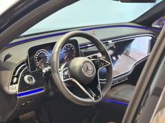 Mercedes-Benz E Class E-Class E 300 L Luxury - photo 4