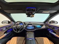 Mercedes-Benz E Class E-Class E 300 L Luxury - photo 5