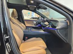 Mercedes-Benz E Class E-Class E 300 L Luxury - photo 6