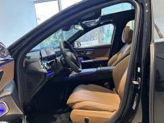 Mercedes-Benz E Class E-Class E 300 L Luxury - photo 7
