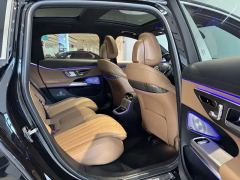 Mercedes-Benz E Class E-Class E 300 L Luxury - photo 8