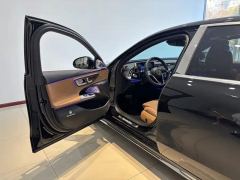 Mercedes-Benz E Class E-Class E 300 L Luxury - photo 9
