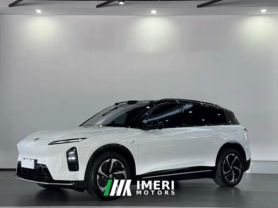 NIO ES6 510km Baas Version - автомобиль из Китая