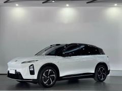 NIO ES6 510km Baas Version - фото 1